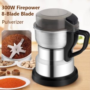 Small Household Grinding Machine