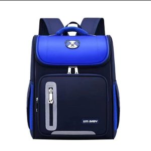 Reflective schoolbags