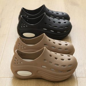 Outdoor Hole Shoes