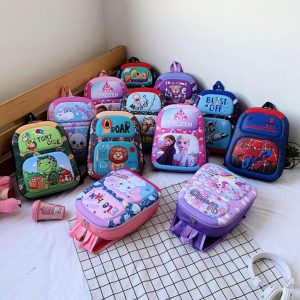 School Bag