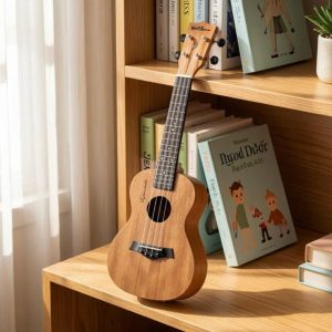 Small Guitar