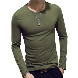 T-shirt long Sleeve