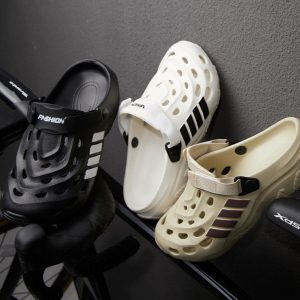 Nanbo Wan Cave Shoes