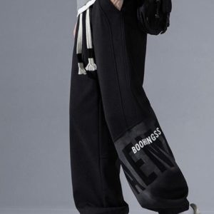 Sweat Pants